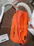 Hoover Portable Vacuum (J)