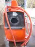 Hoover Portable Vacuum (J)