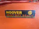 Hoover Portable Vacuum (J)