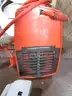 Hoover Portable Vacuum (J)