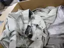Tactical Pants (I)