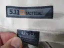 Tactical Pants (I)