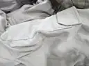 Tactical Pants (I)