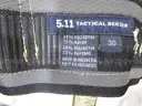 Tactical Pants (I)