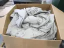 Tactical Pants (I)