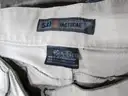 Tactical Pants (I)