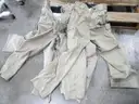 Tactical Pants (I)