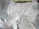 Tactical Pants (I)