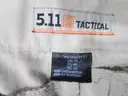 Tactical Pants (I)