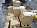 Manilla Folders (B)