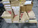 Manilla Folders (B)