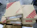 Manilla Folders (B)