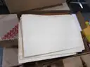 Manilla Folders (B)