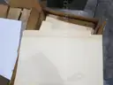 Manilla Folders (B)