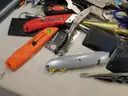 Hand Tools (FS)