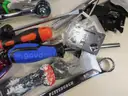 Hand Tools (FS)