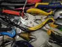 Hand Tools (FS)