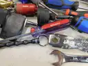 Hand Tools (FS)