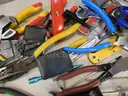 Hand Tools (FS)