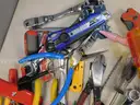 Hand Tools (FS)