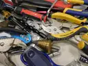 Hand Tools (FS)