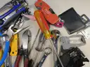 Hand Tools (FS)