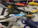 Hand Tools (FS)
