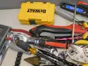 Hand Tools (FS)