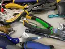 Hand Tools (FS)