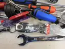 Hand Tools (FS)
