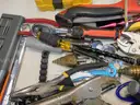 Hand Tools (FS)