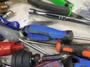 Hand Tools (FS)