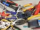 Hand Tools (FS)