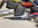 Hand Tools (FS)