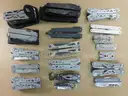 18 Multi-Tools (FS)