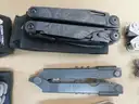 18 Multi-Tools (FS)