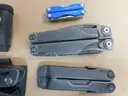 13 Multi-Tools (FS)