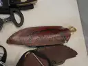 Knives &#x26; Sheaths (FS)