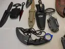Knives &#x26; Sheaths (FS)