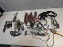 Knives &#x26; Sheaths (FS)