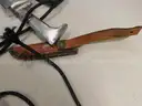 Knives &#x26; Sheaths (FS)