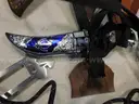 Knives &#x26; Sheaths (FS)