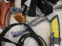 Knives &#x26; Sheaths (FS)