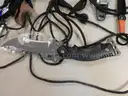 Knives &#x26; Sheaths (FS)