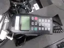 2 Satellite Radios (D)