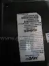 2 Satellite Radios (D)