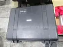 2 Satellite Radios (D)