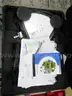 2 Satellite Radios (D)