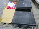 2 Satellite Radios (D)