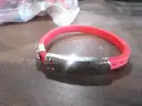 Bracelets and Pins (J)